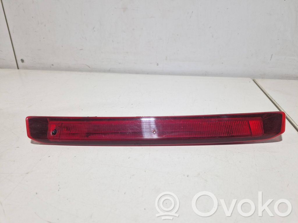 Ford Mondeo MK IV Dritte Bremsleuchte 