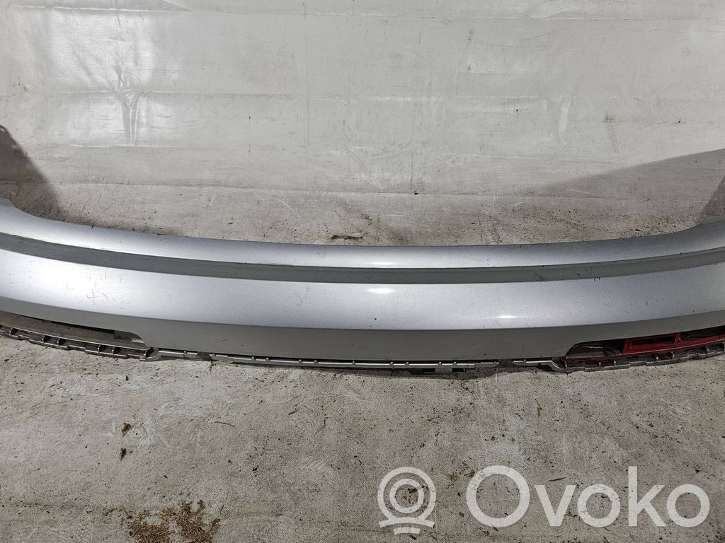 Audi Q7 4L Parachoques 