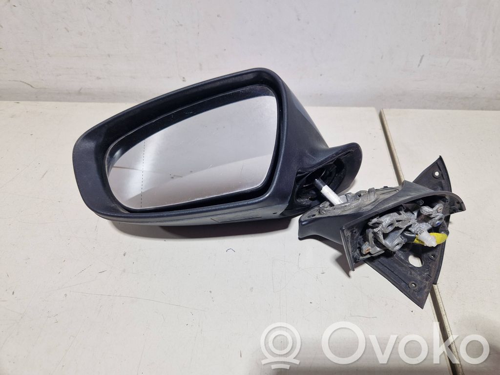 KIA Ceed Front door electric wing mirror 
