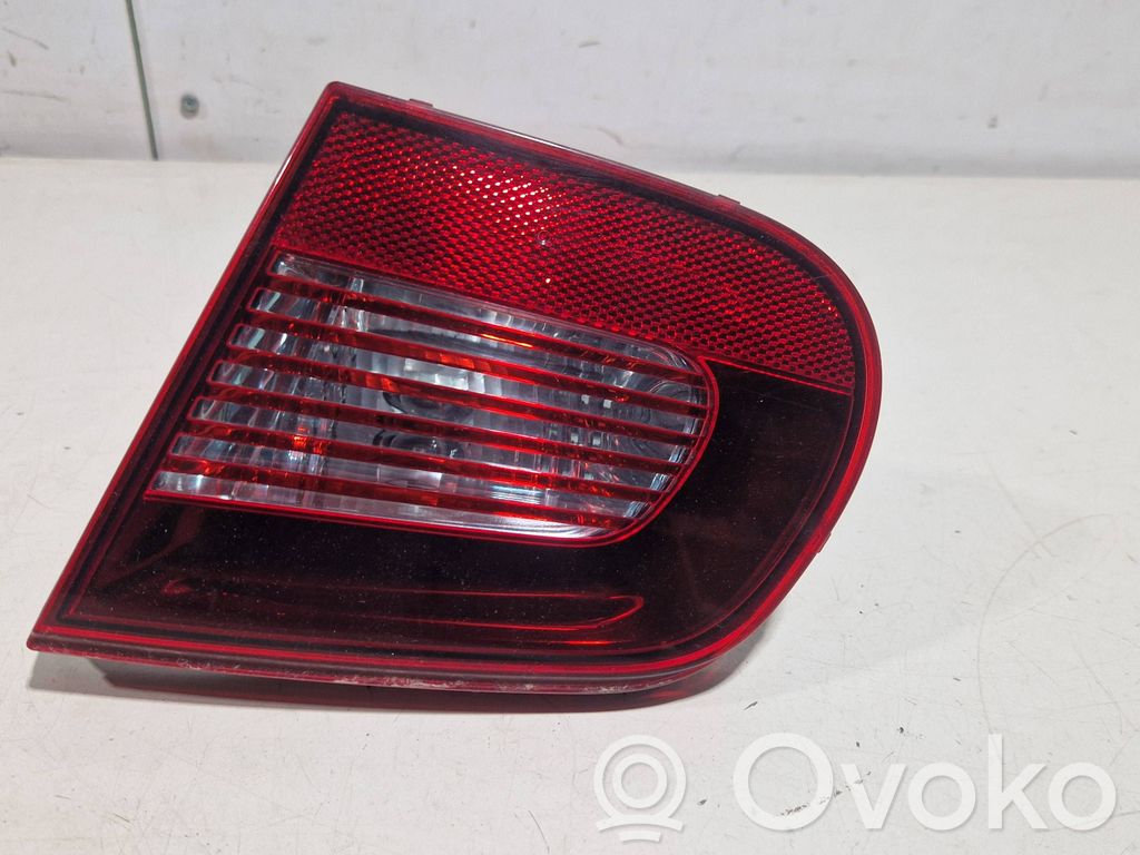Volkswagen Eos Luces portón trasero/de freno 