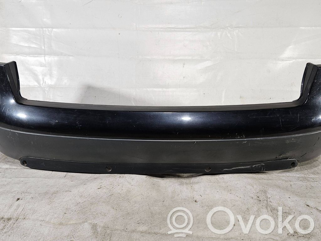 Audi A6 S6 C5 4B Parachoques 