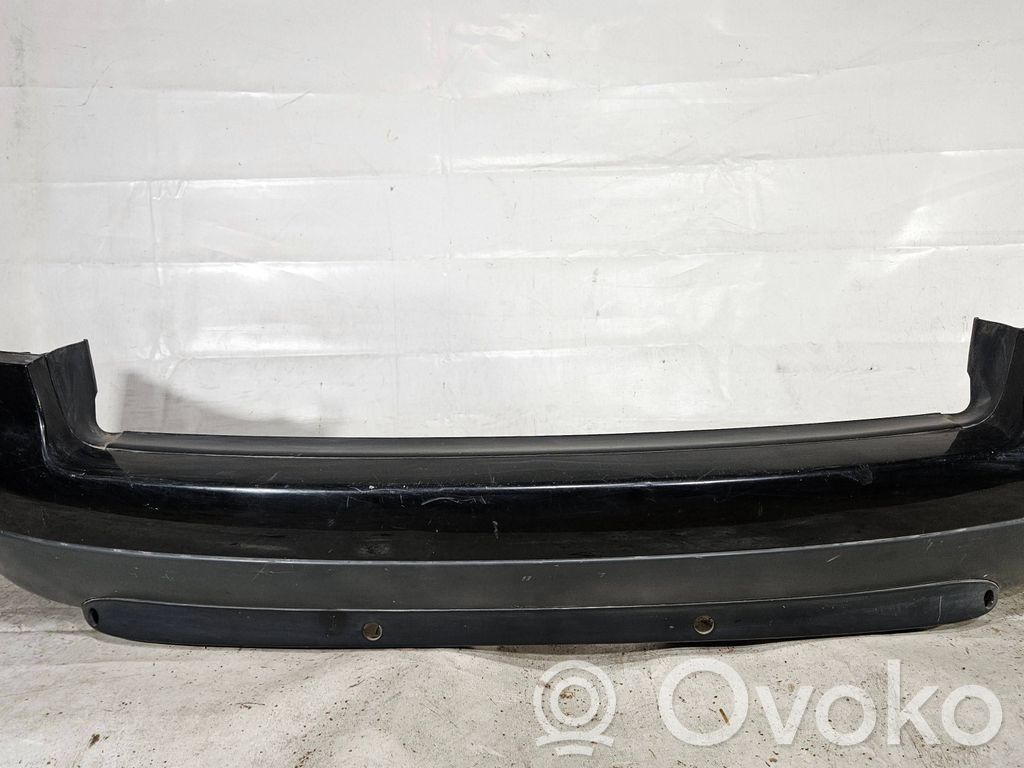 Audi A6 S6 C5 4B Parachoques 