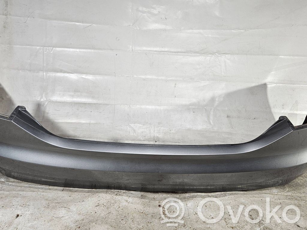 Audi A6 S6 C6 4F Parachoques 