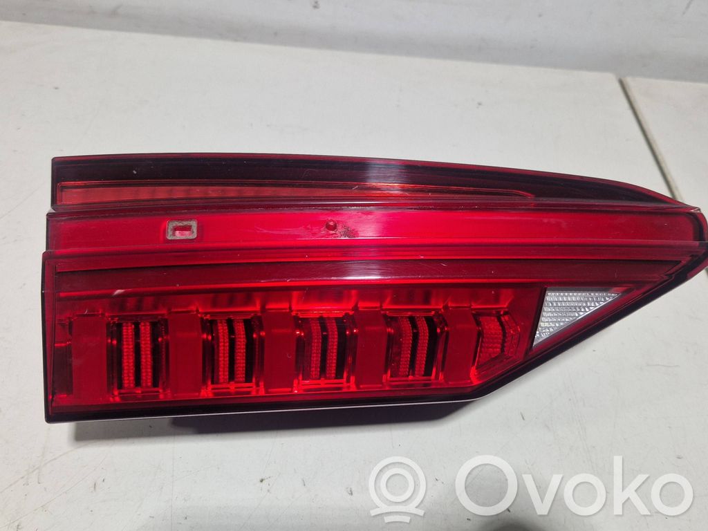 Audi A6 S6 C8 4K Takavalot 