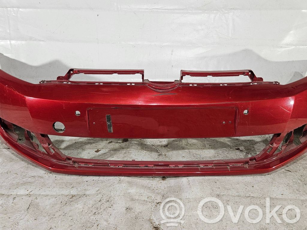 Volkswagen Golf VI Etupuskuri 