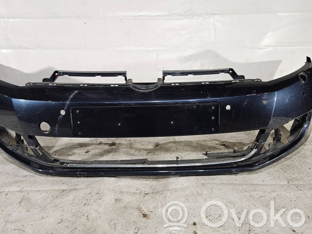 Volkswagen Golf VI Etupuskuri 