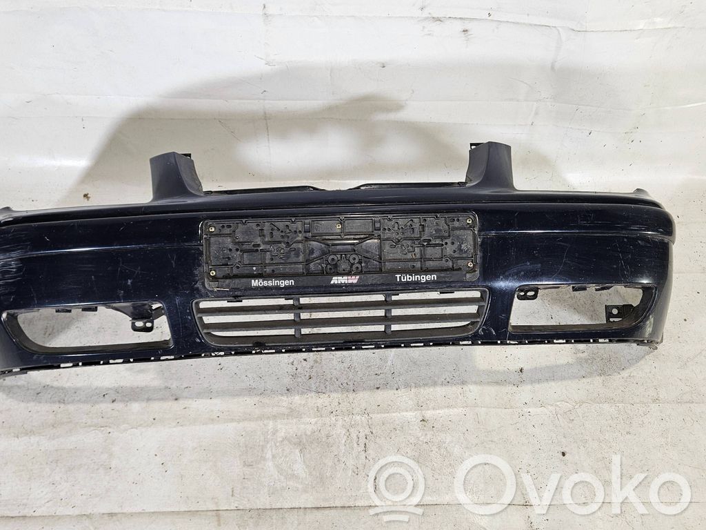 Volkswagen Bora Zderzak przedni 