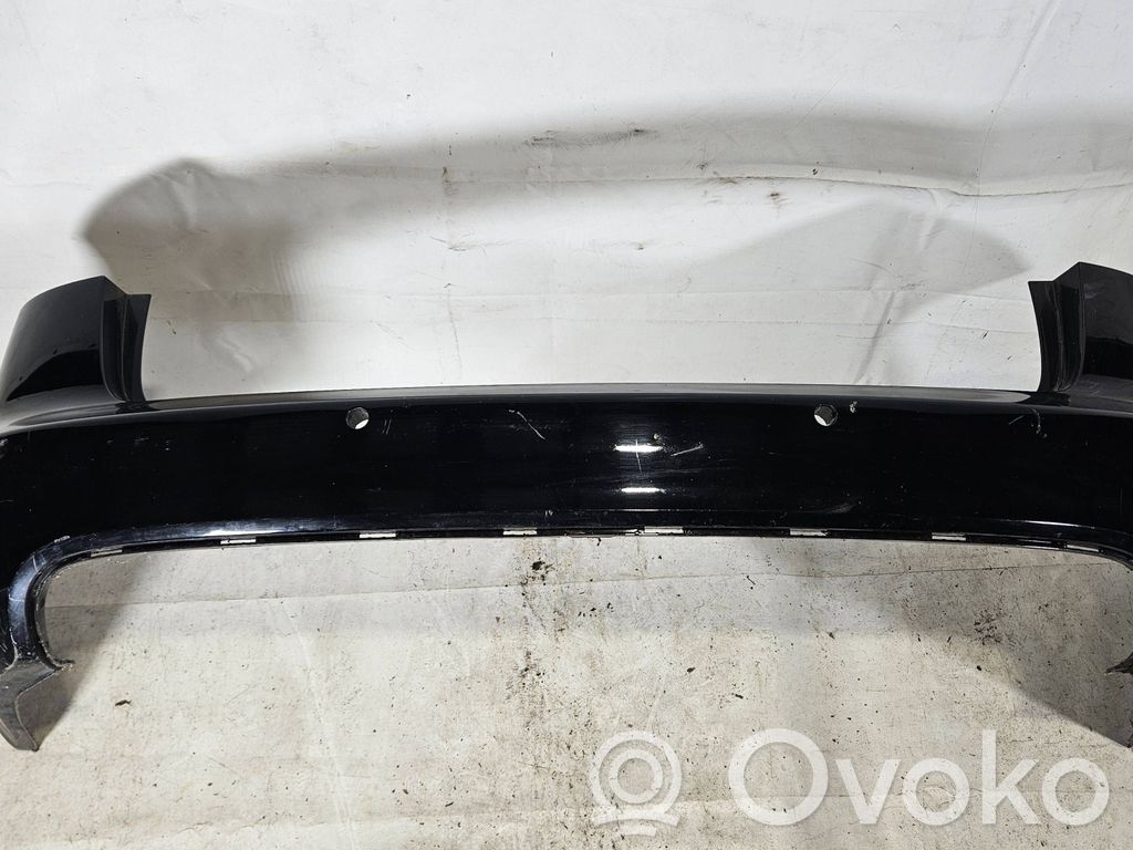 Audi A6 S6 C6 4F Parachoques 