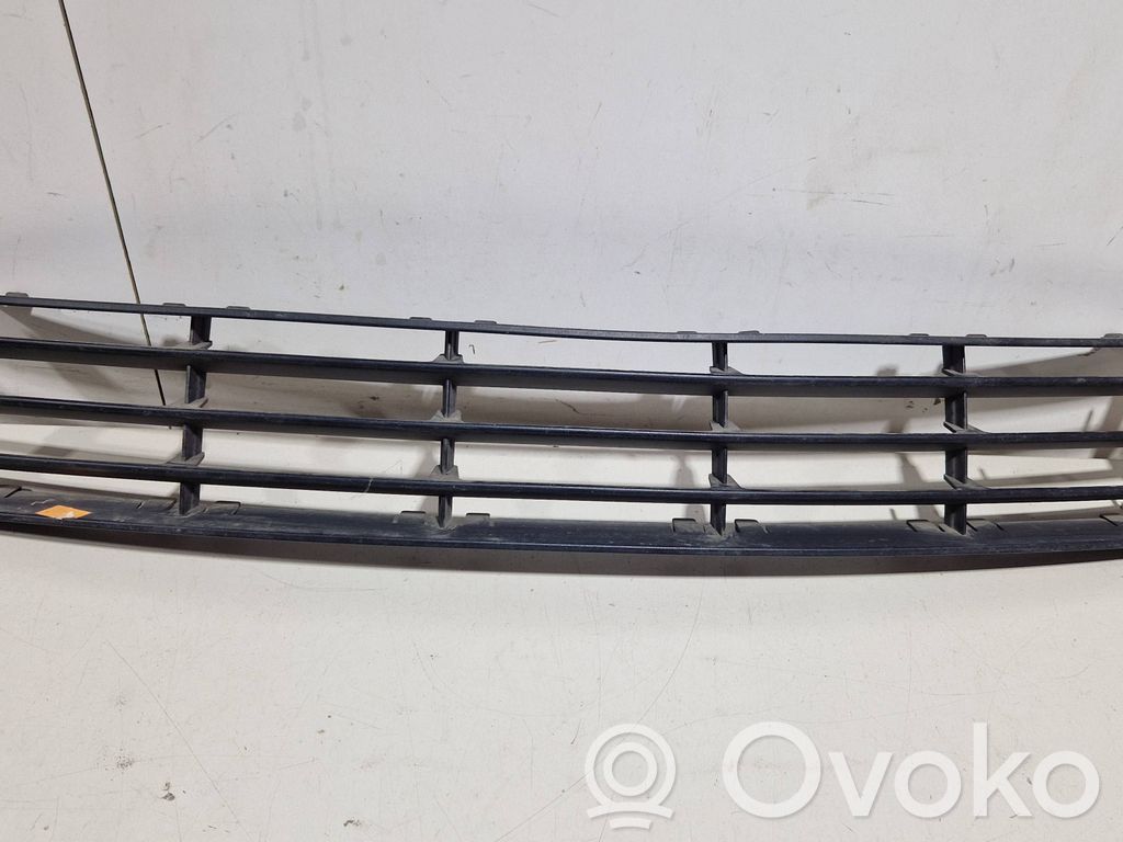 Front bumper lower grill   8Z0807683D