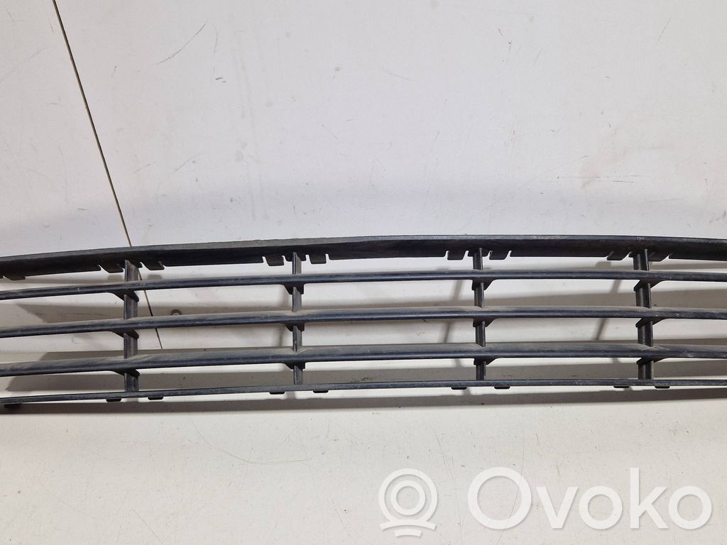 Audi A2 Front bumper lower grill 