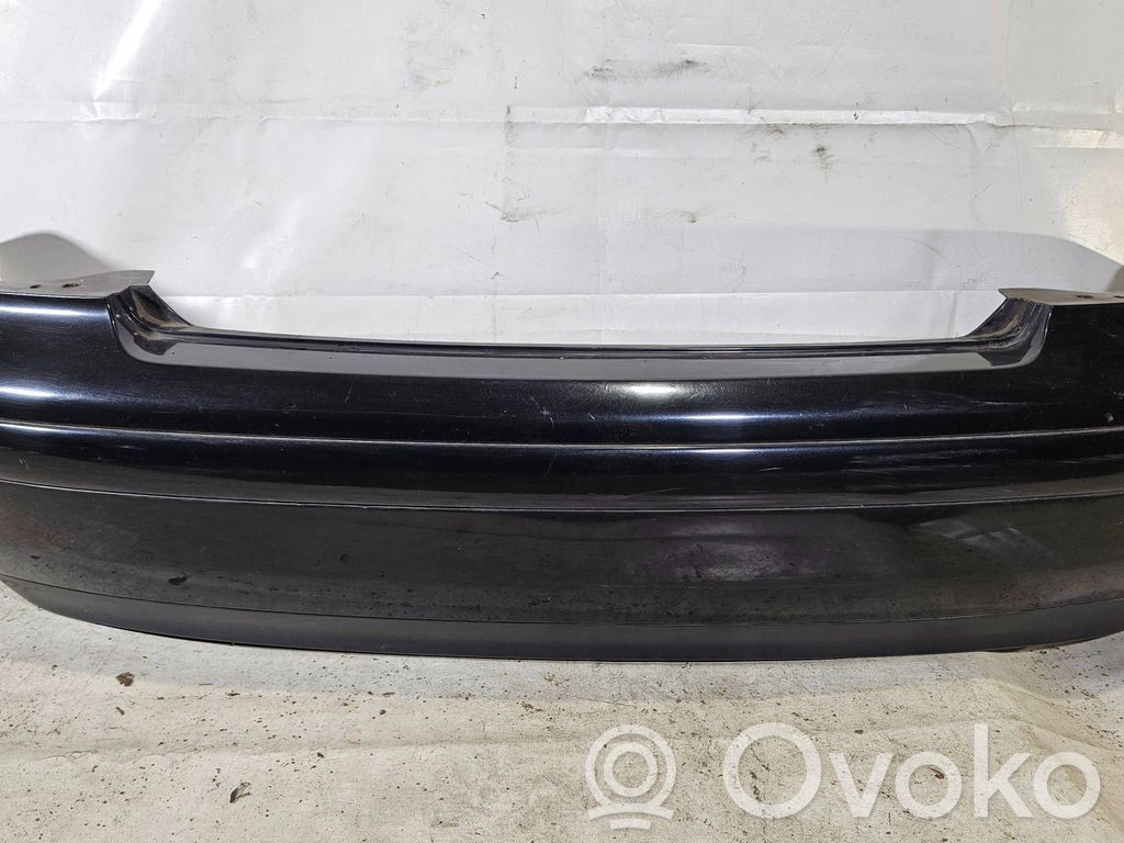 Volkswagen Bora Parachoques 