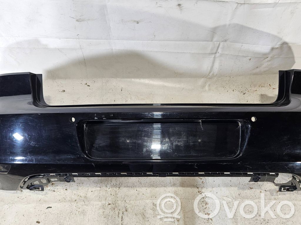Volkswagen Golf VI Parachoques 