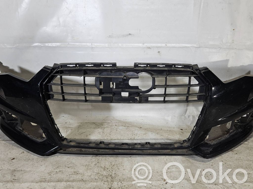Audi A6 S6 C7 4G Parachoques delantero 