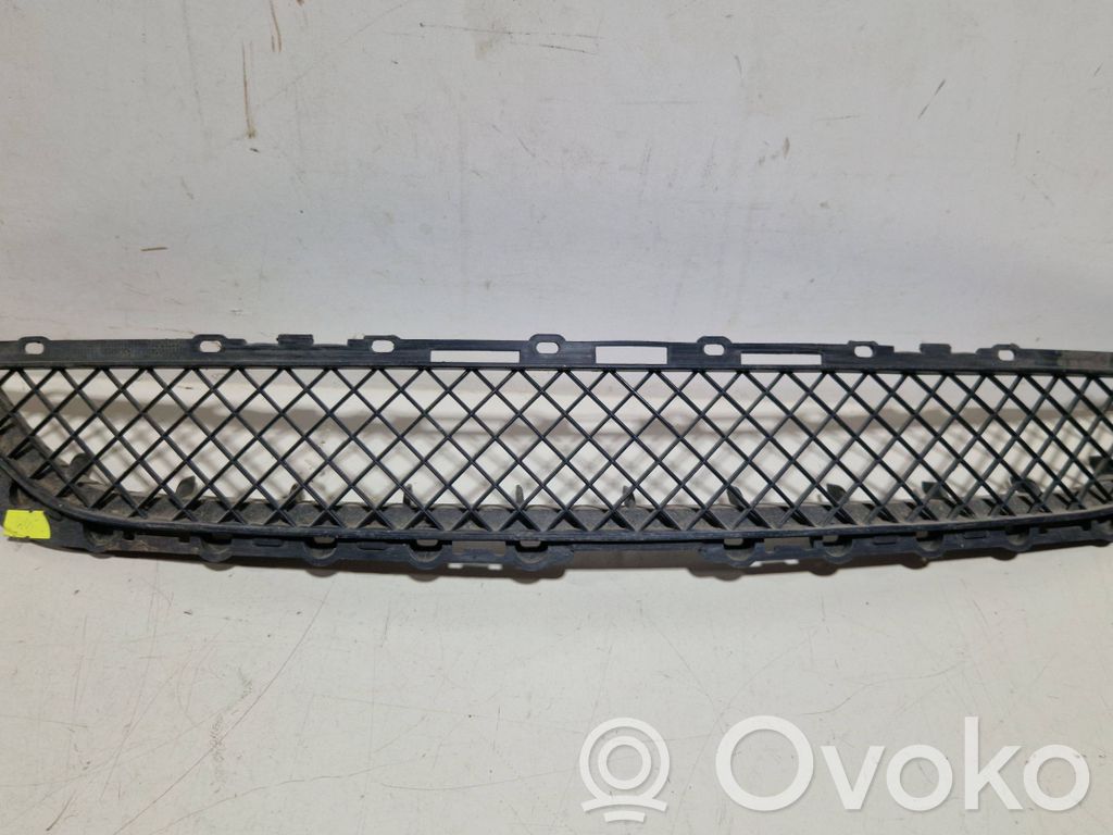 BMW 3 E46 Grilă inferioară bară față 