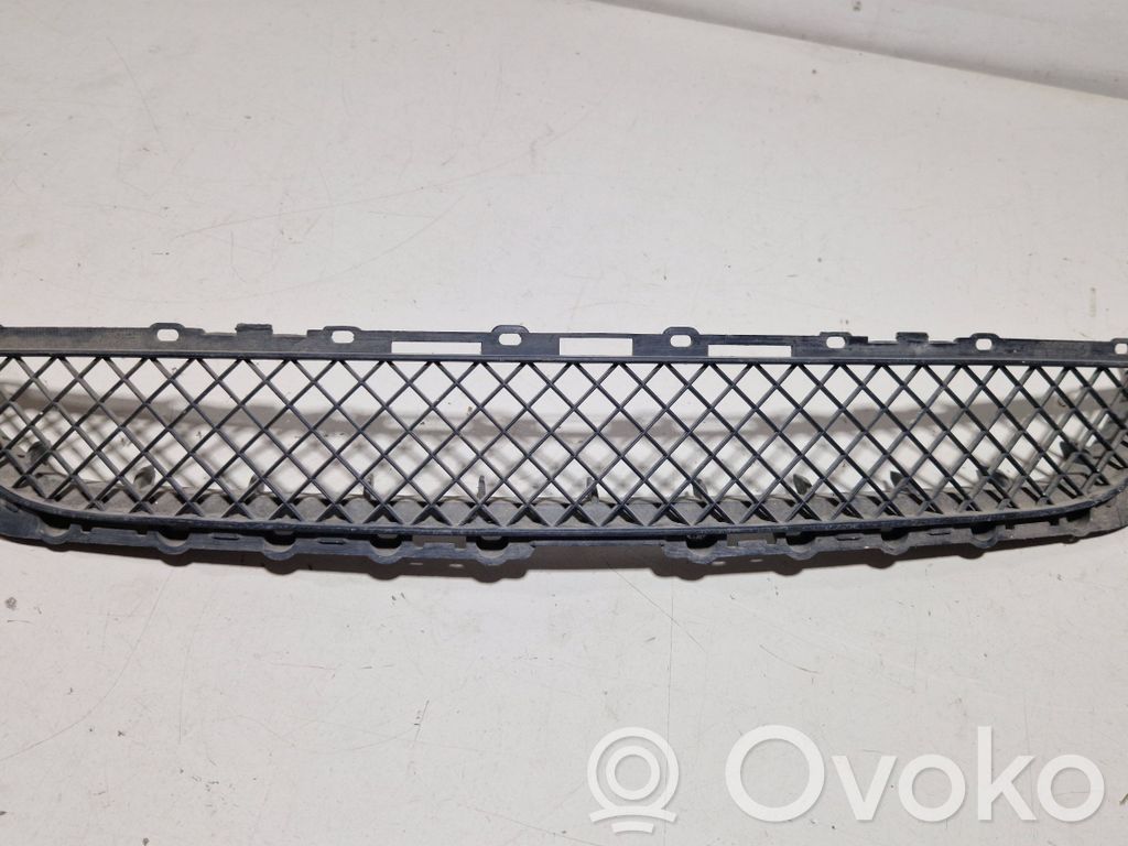 BMW 3 E46 Grilă inferioară bară față 