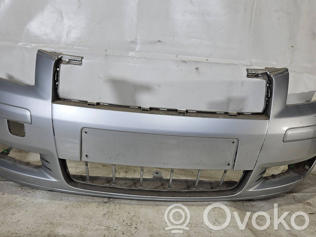 Audi A3 S3 8P Etupuskuri 