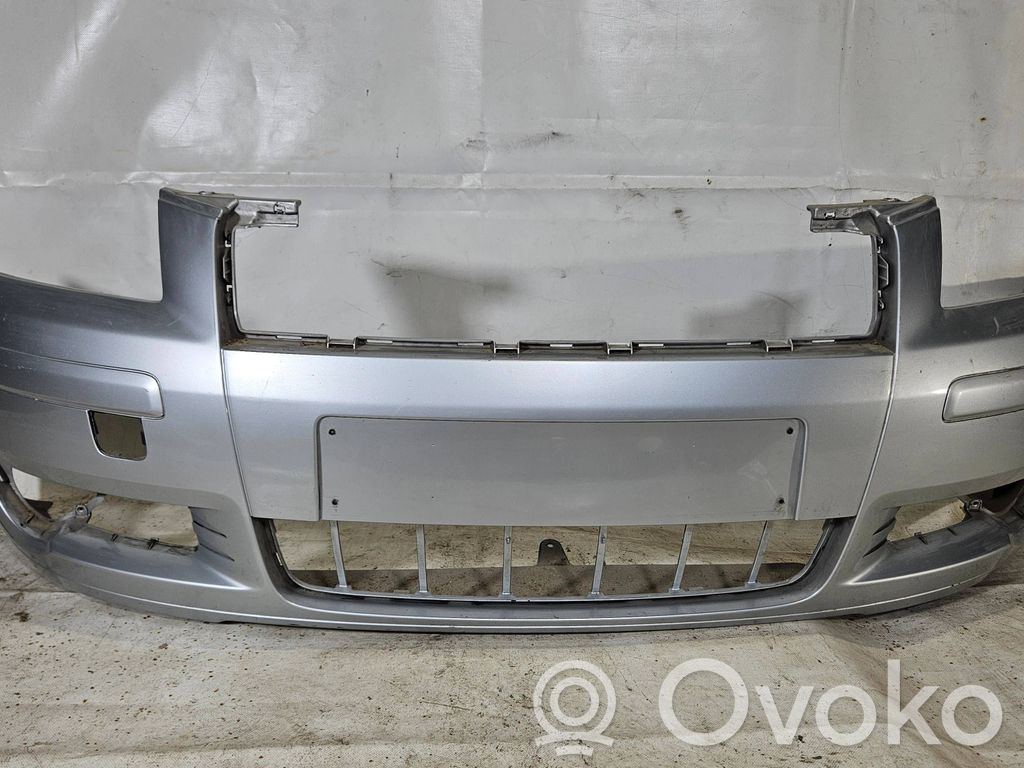 Audi A3 S3 8P Etupuskuri 