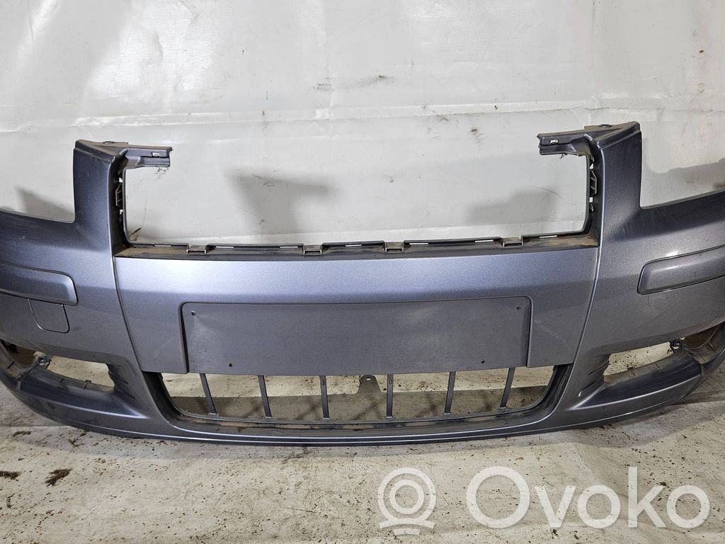 Audi A3 S3 8P Parachoques delantero 