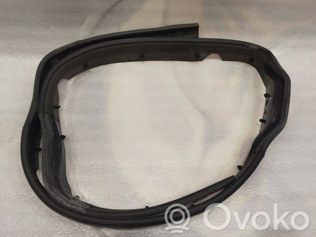 Engine compartment rubber   68291626AB