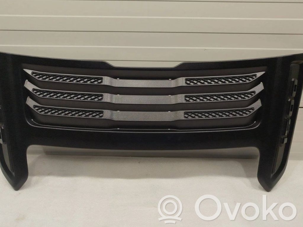 Engine cover (trim)   68402890AB,68402889AB,65402886AB,65402587AB