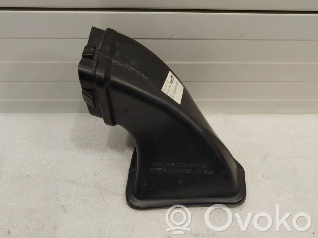 Dodge RAM Obudowa filtra powietrza 