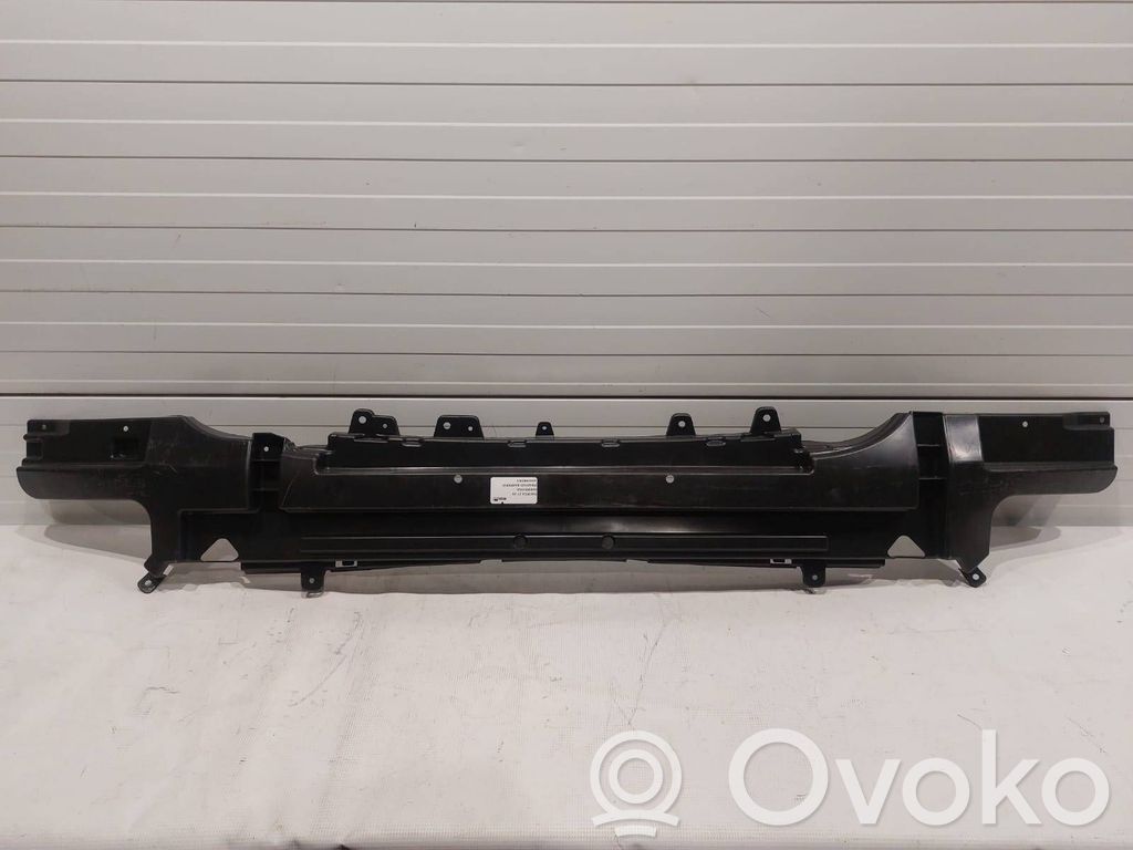 Chrysler Pacifica Front bumper support beam 