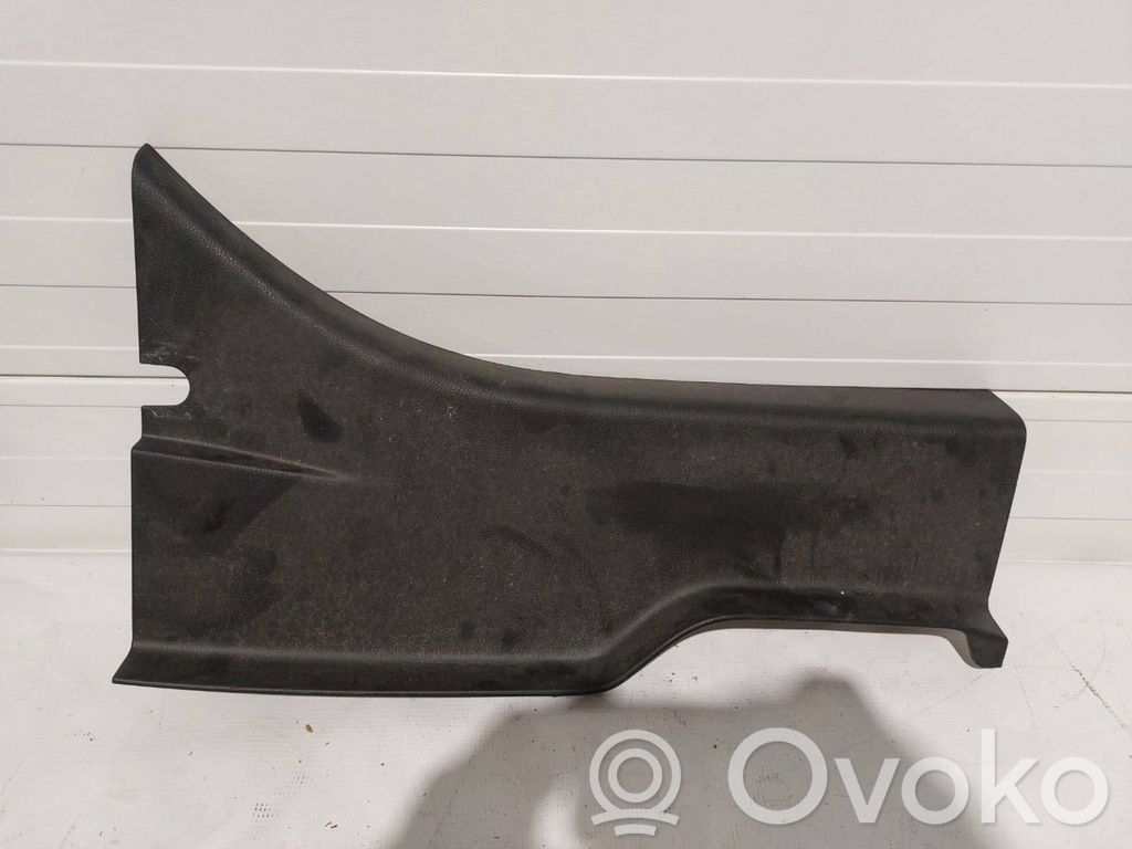 Dodge RAM (C) pillar trim 