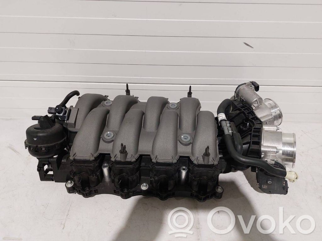 Kolektor ssący   PR3E9424BB,PR3Z9424A