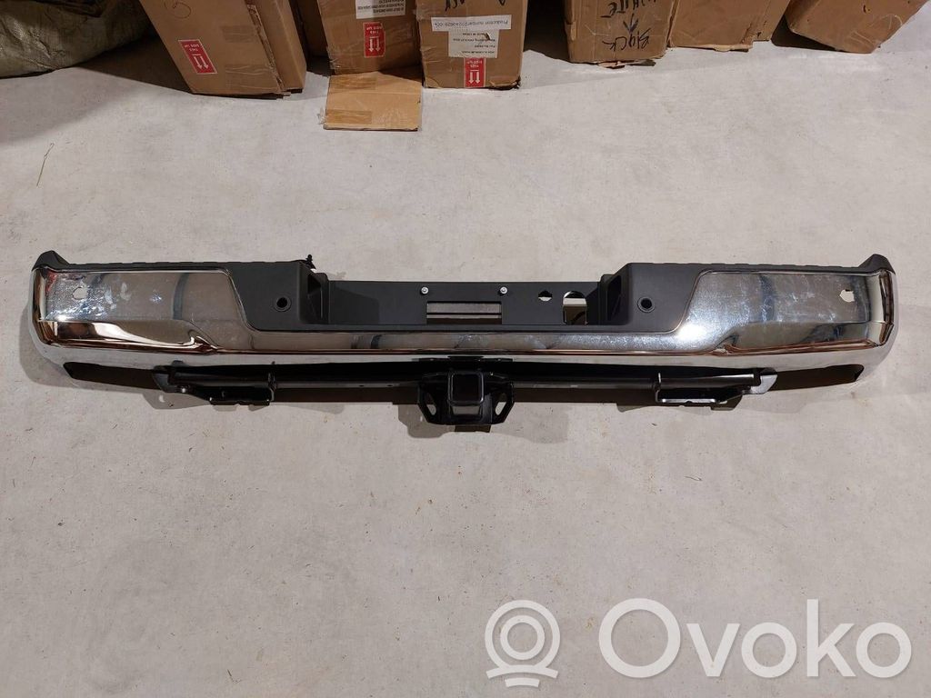 Ford F150 Parachoques 