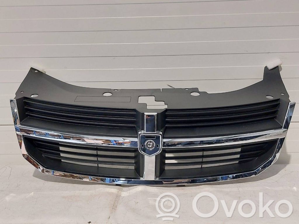 Dodge Avenger Etusäleikkö 