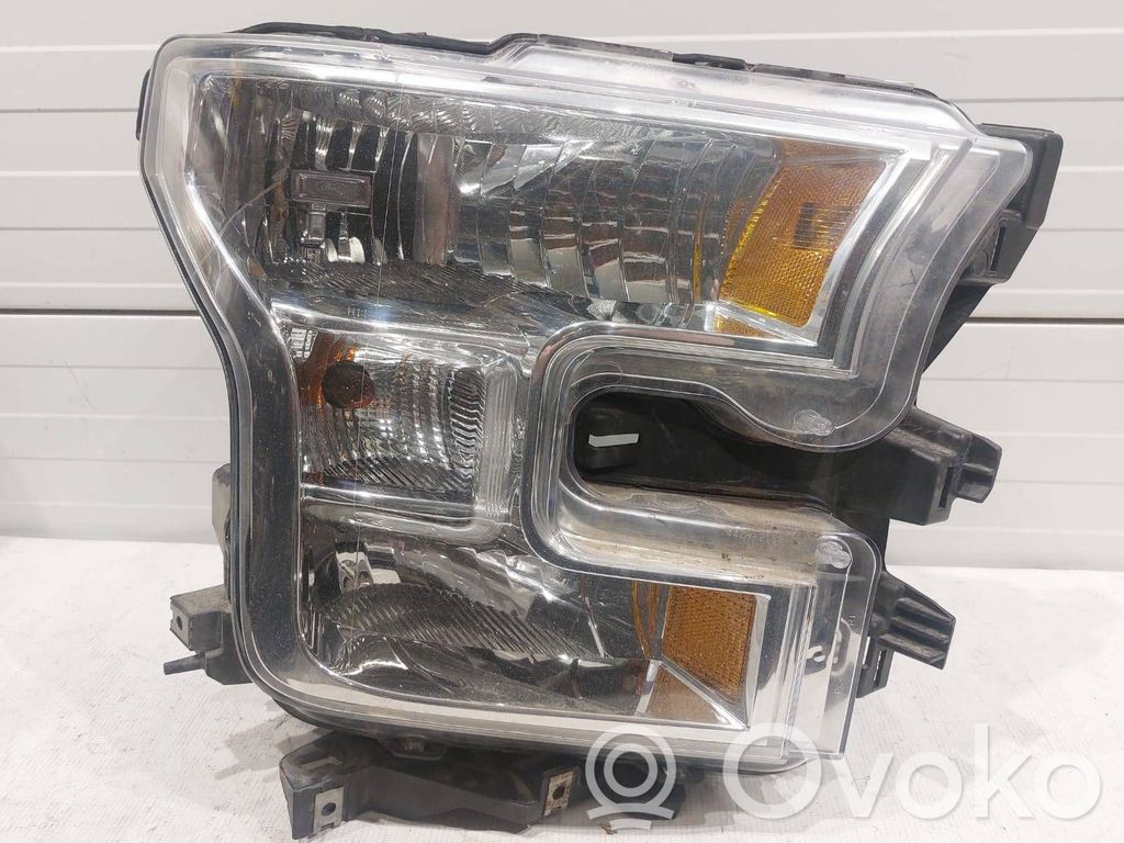 Ford F150 Scheinwerfer 