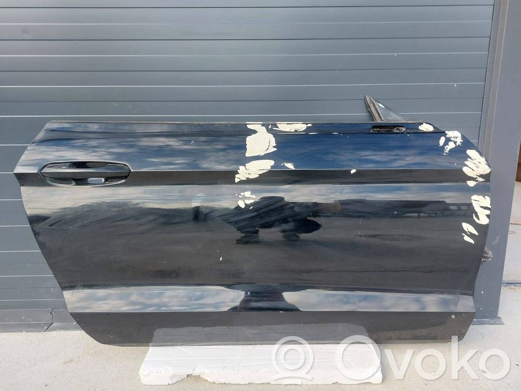 Ford Mustang VI Drzwi 