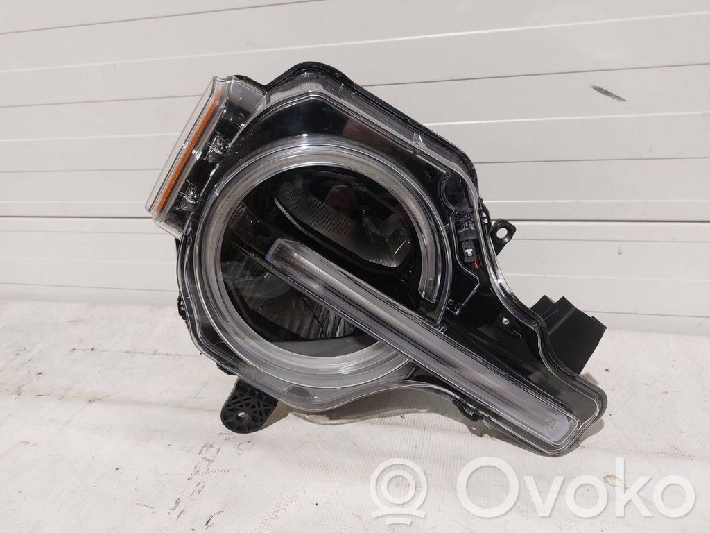 Headlight/headlamp   P2DB13E014AD,P2DZ13008H