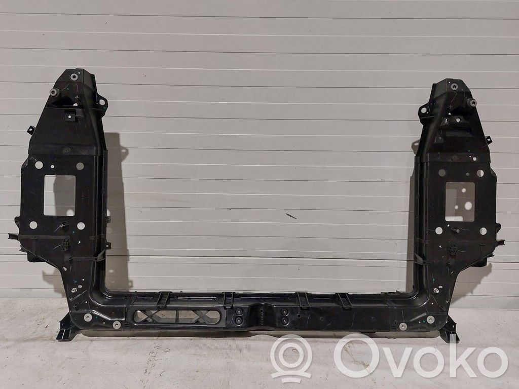 Chrysler Pacifica Radiator support slam panel bracket 