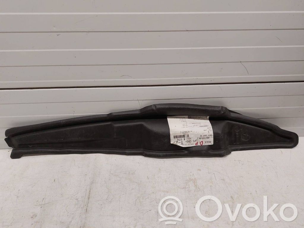 Chrysler Pacifica Putoplastas sparno 
