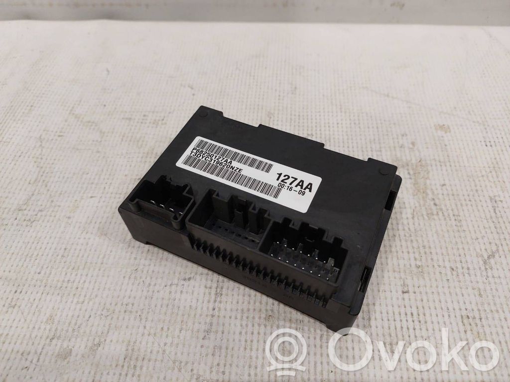 Dodge RAM Gearbox control unit/module 