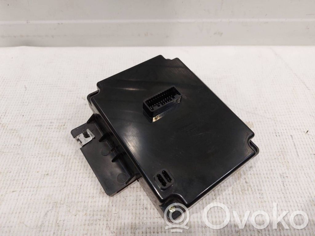 Climate control unit   68268186AA,P68268186AA