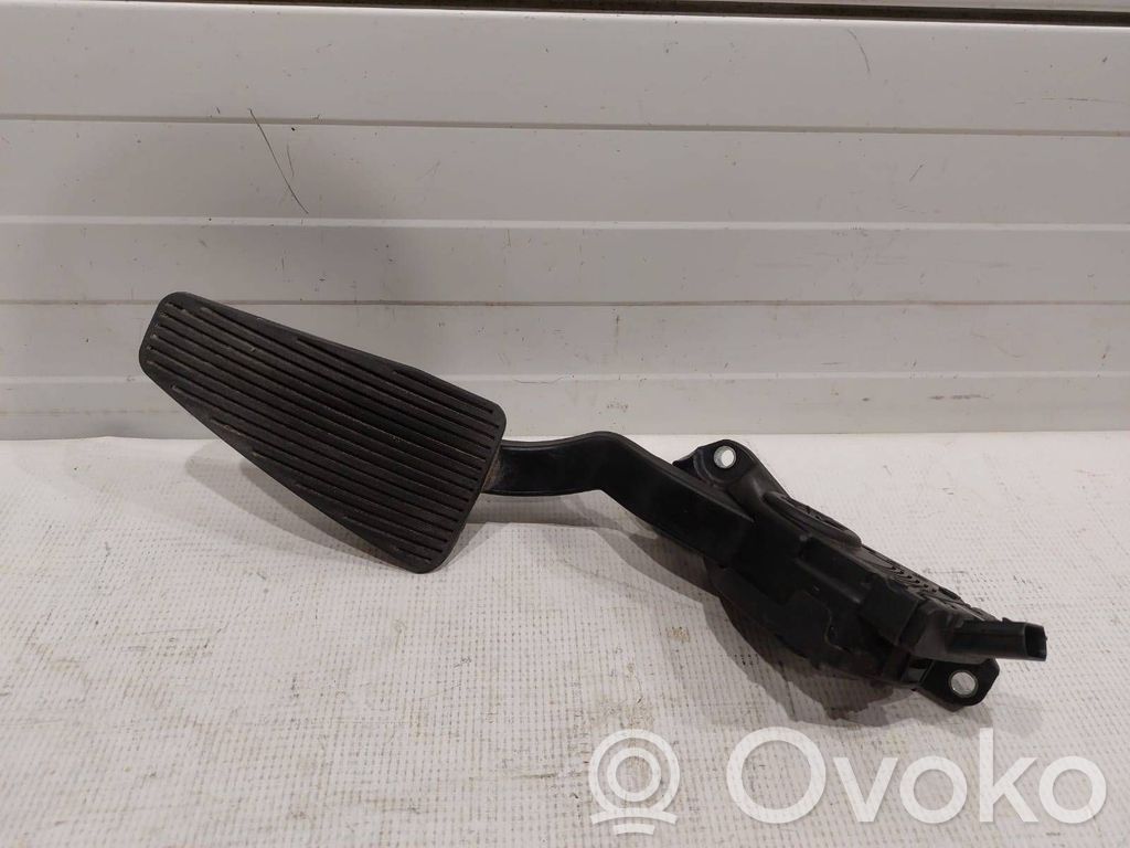 Dodge RAM Accelerator throttle pedal 