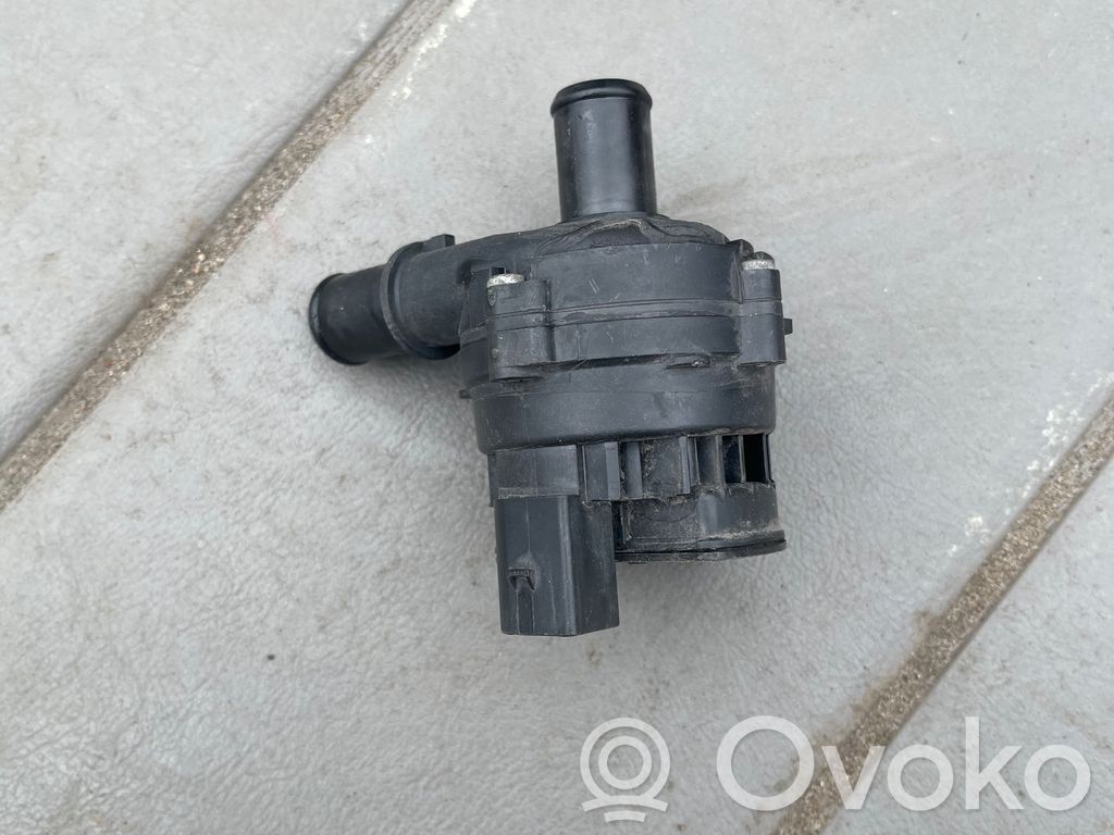 Bomba de agua   8200285950