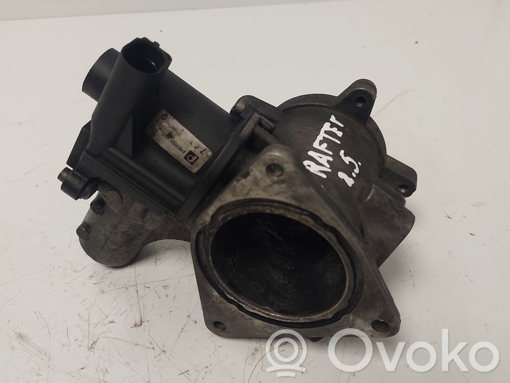 Válvula EGR   0761311501B,076131501A