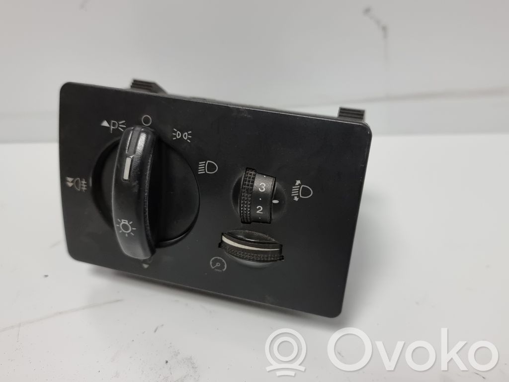 Lichtschalter   4M5T13A024AA