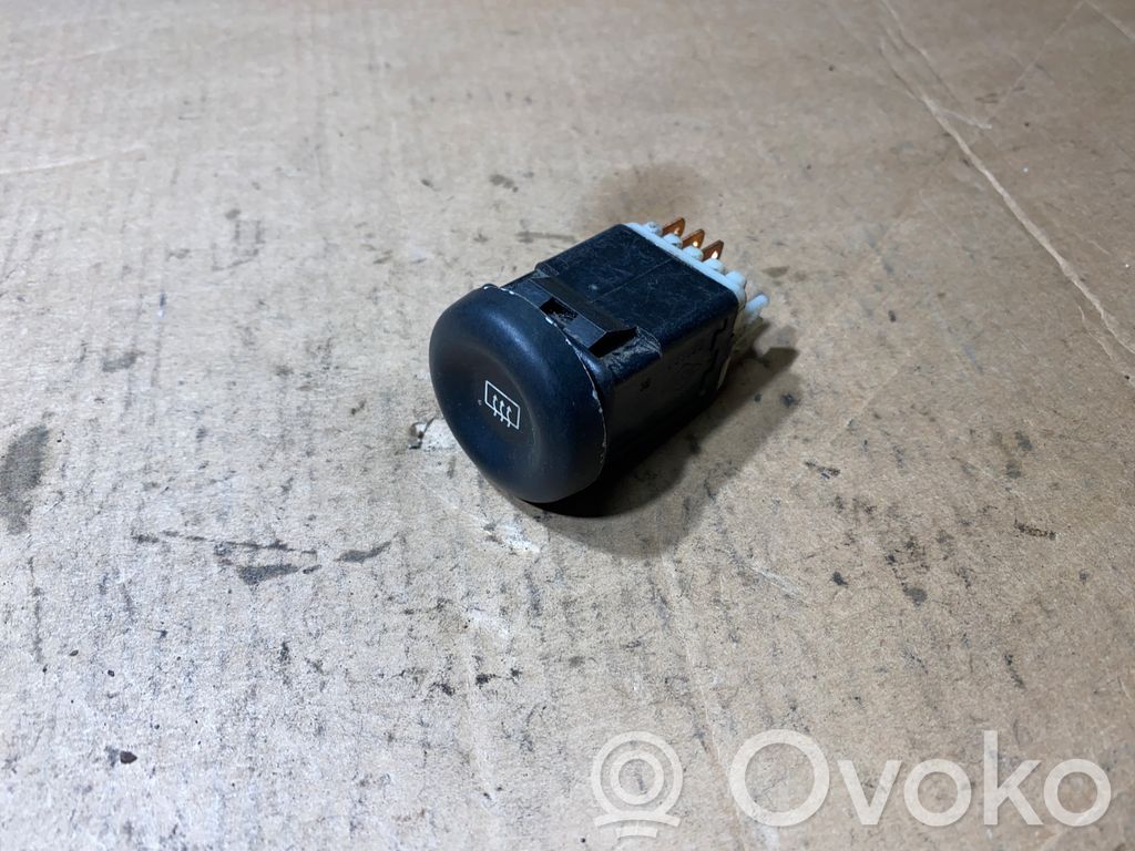 Windscreen/window heater switch   8200047293,M2349