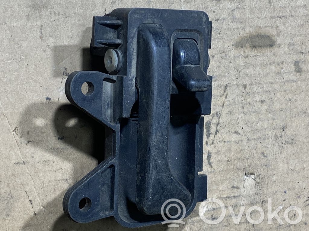 Front door interior handle   86VBV26600ADW