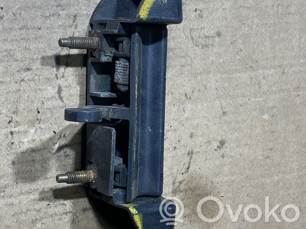 Ford Transit Sliding door interior handle 