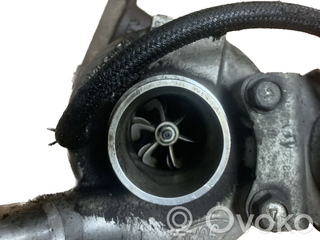 Turbo   13113200,6C1Q6K682CD