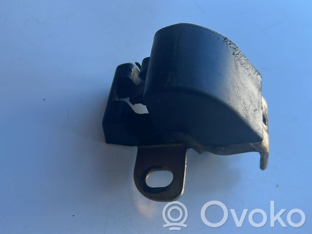 Renault Master II Rear door lock 