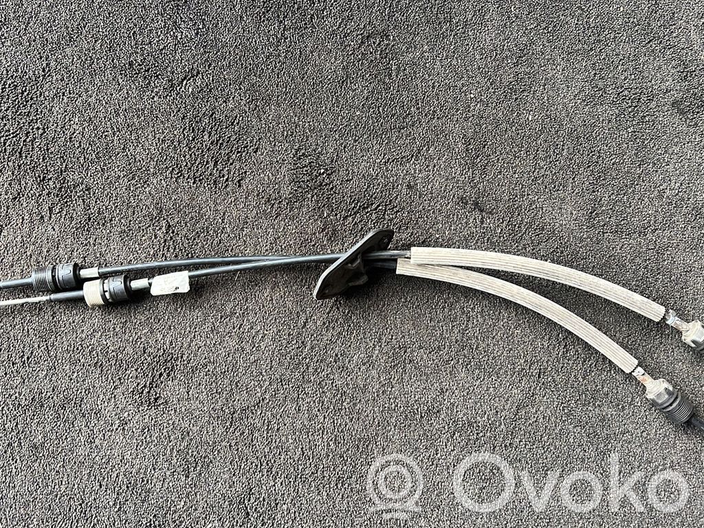 Ford Transit Gear shift cable linkage 