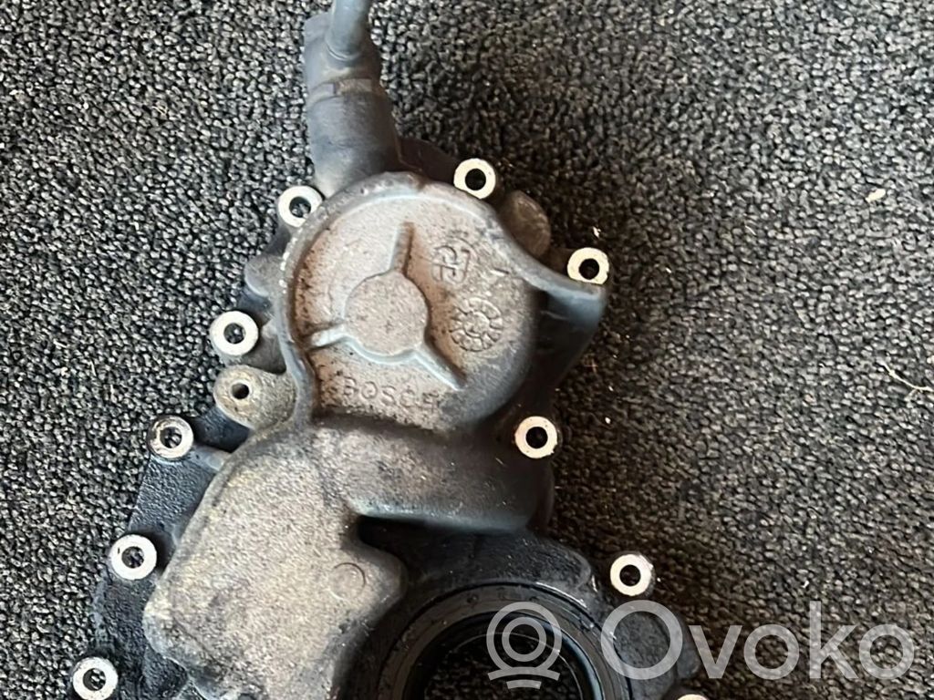Iveco Daily 45 - 49.10 Bomba de vacío 
