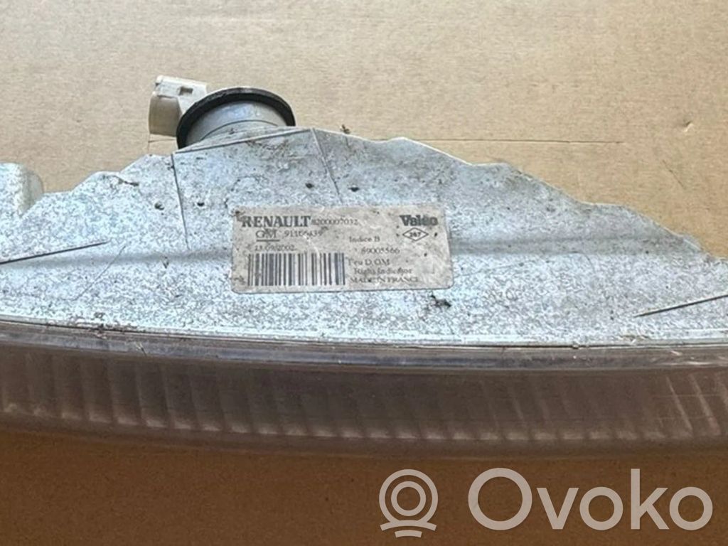 Frontblinker   4408520,8200007032,91166439