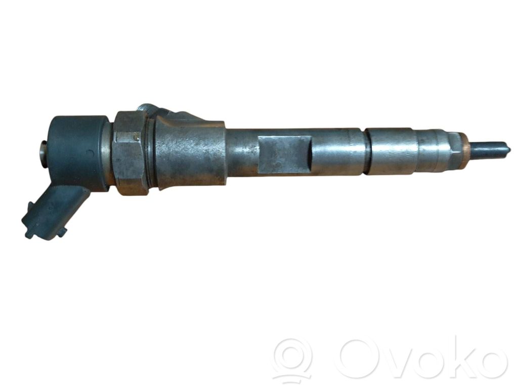 Renault Trafic II (X83) Inyector de combustible 